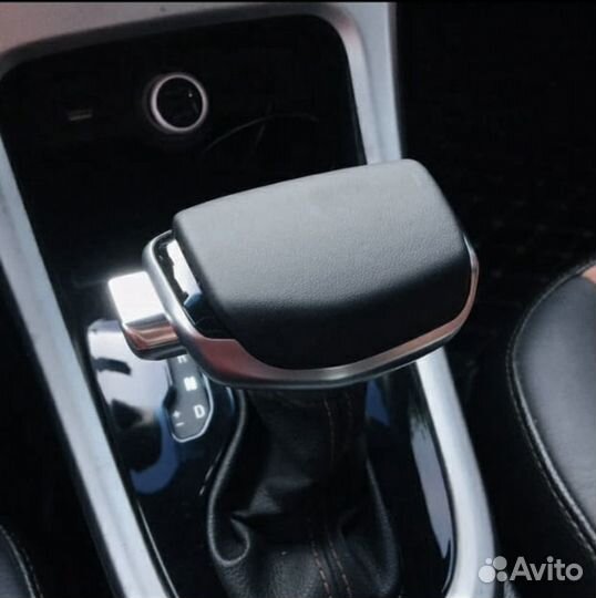 Ручка АКПП Astra J, Insignia, Zafira