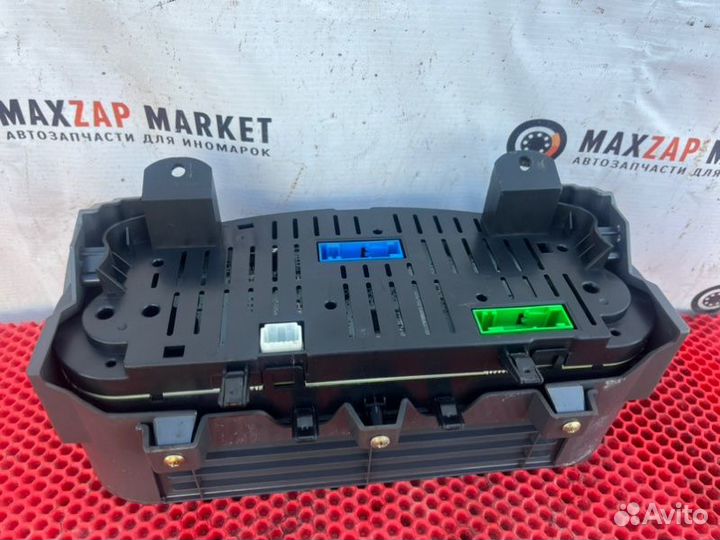 Панель приборов Chery Indis 1.3 2012