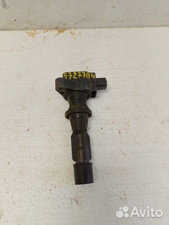 Катушка зажигания Форд