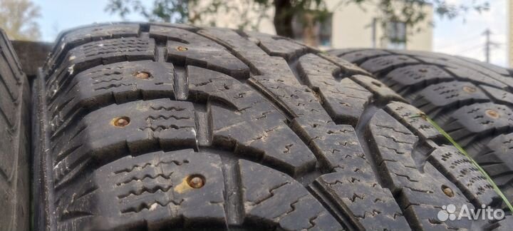 Hankook I'Pike RW11 225/70 R16 103T