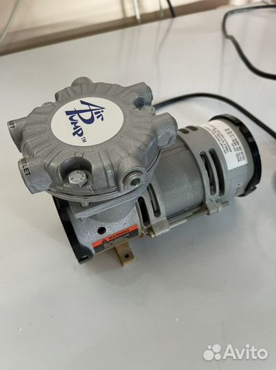 Компрессор воздушный 220в