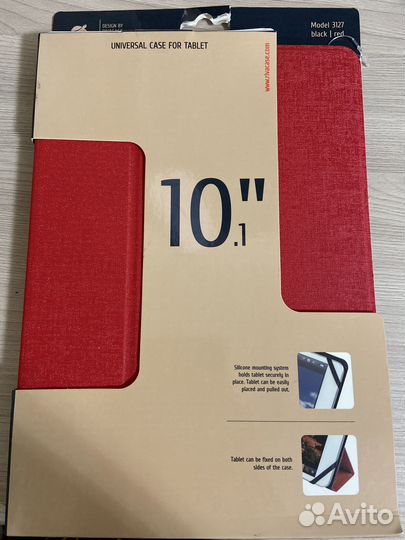 Чехол для планшета 10.1’’