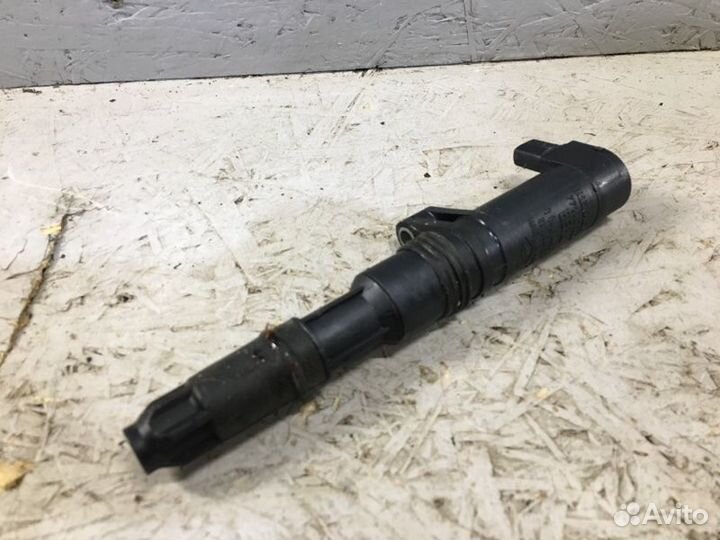 Катушка зажигания Renault Logan 2