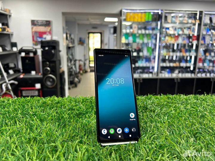 Sony Xperia 10, 3/64 ГБ