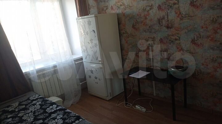 Комната 12 м², 9/9 эт.