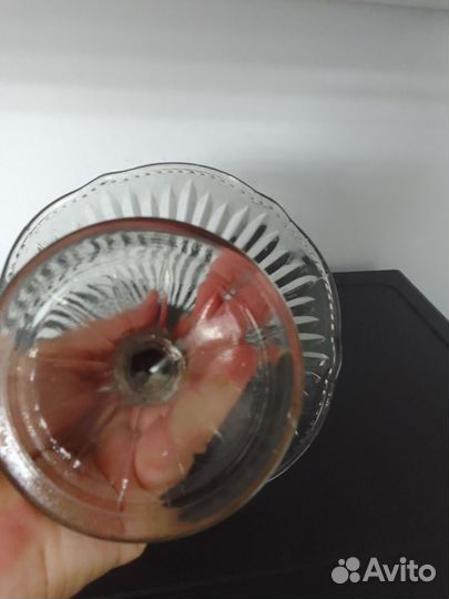 Ваза для фруктов