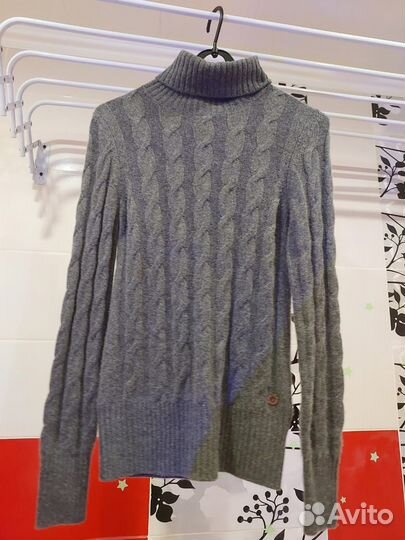 Loro piana свитер