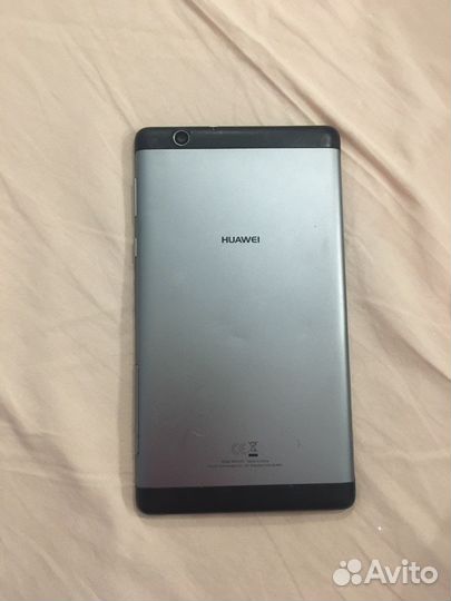 Планшет huawei