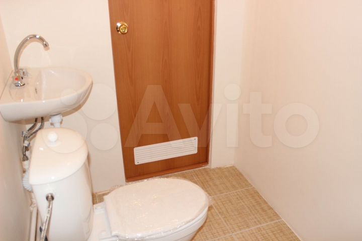 2-к. квартира, 50,7 м², 2/16 эт.