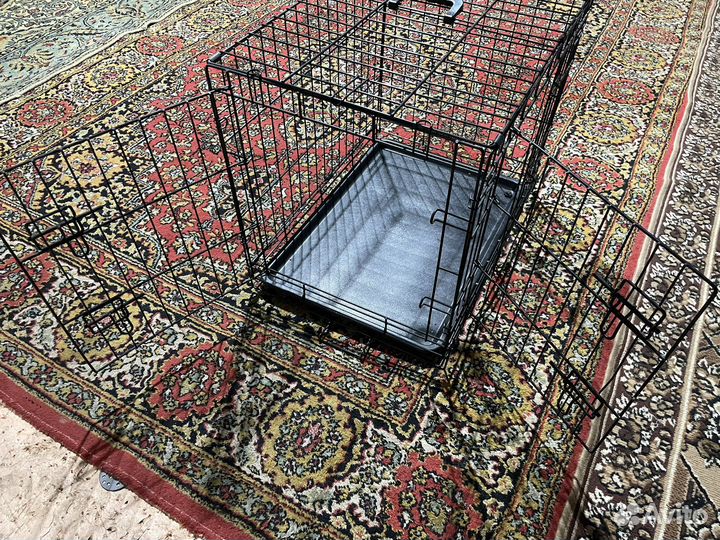 Клетка для собак