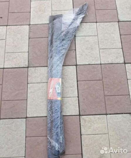 Ветровики ваз