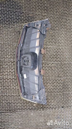 Решетка радиатора Honda Civic, 2008