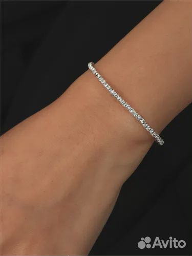 Украшение на руку регулируемое