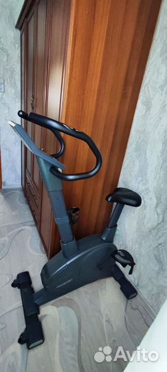 Велотренажер бу
