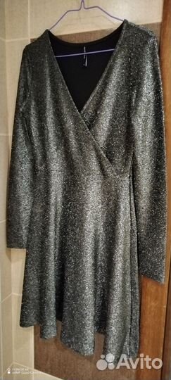 Пакет платьев