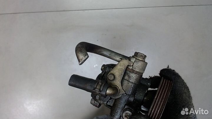 Гур Mitsubishi Pajero, 1998