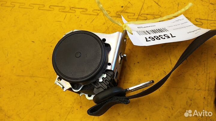 Ремень безопасности Rapid