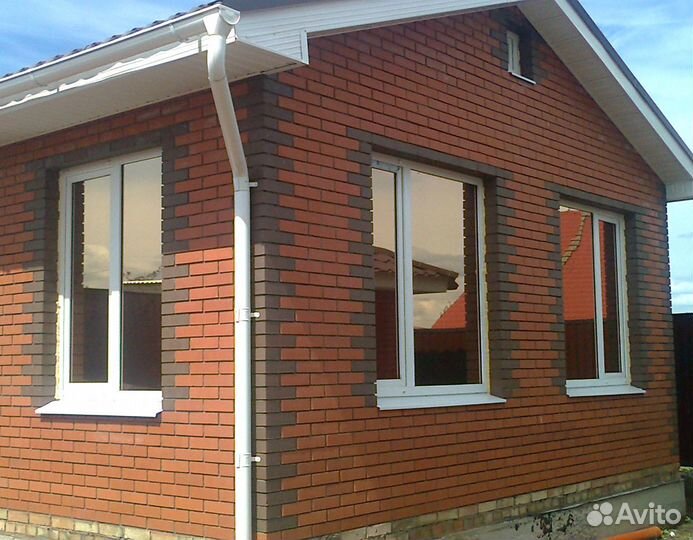 Пластиковые Окна 200х120