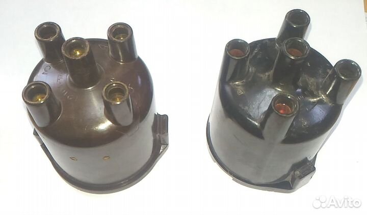 Крышка распределителя зажигания для ваз