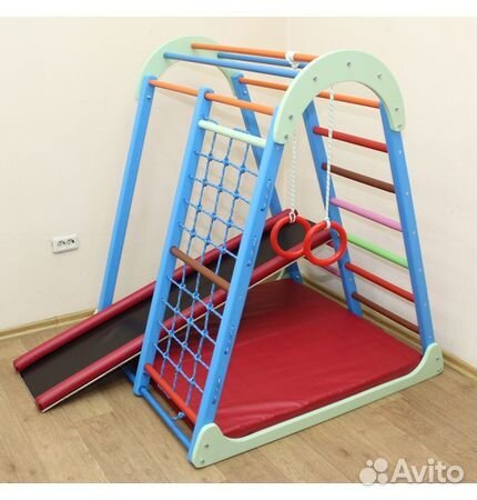 Дск Капелька манеж 130см