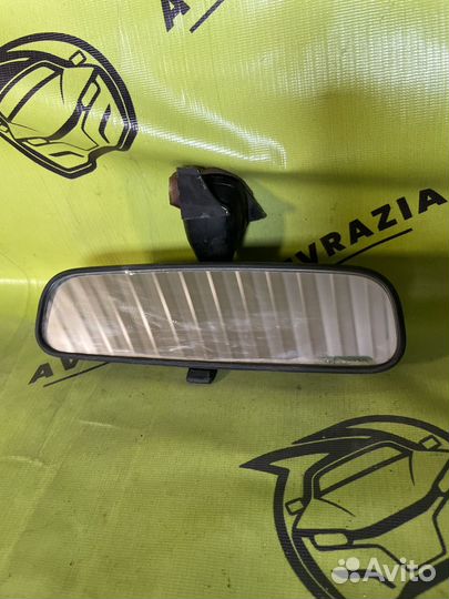 Зеркало заднего вида kia spectra
