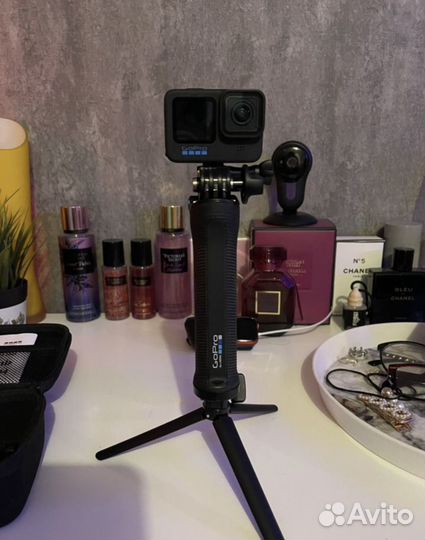 Монопод для go pro