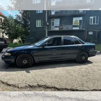 Hyundai Sonata 2.0 MT, 1996, 250 000 км, с пробегом, цена 215 000 руб.