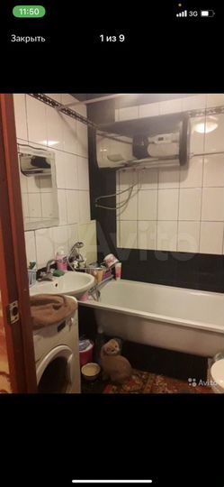 Дом 57 м² на участке 15 сот.