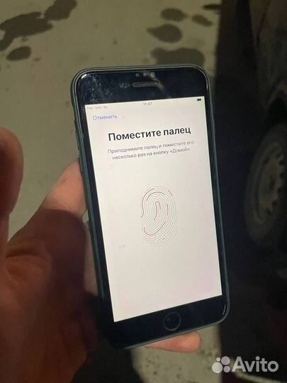 iPhone 8 Plus, 64 ГБ
