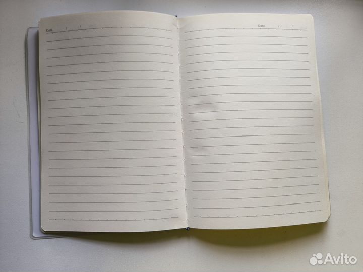 Ежедневник