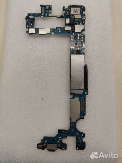 Материнская плата Samsung S10 Plus