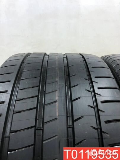 Michelin Pilot Super Sport 305/30 R20 103Y