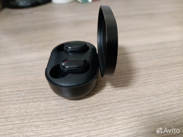 Xiaomi Mi True Wireless Earbuds Basic 2