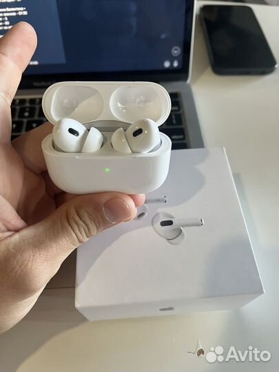 Apple airpods pro 2