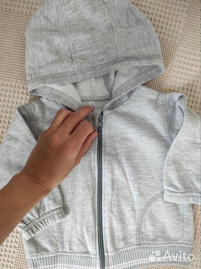 Одежда на 68-74