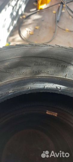 Sava Eskimo Stud 185/65 R14 200L