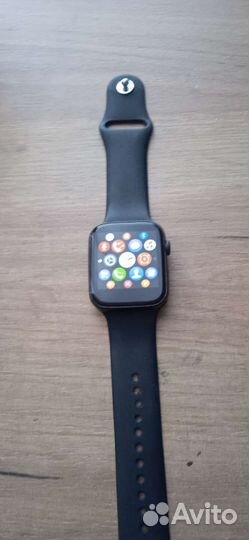 Apple watch 6