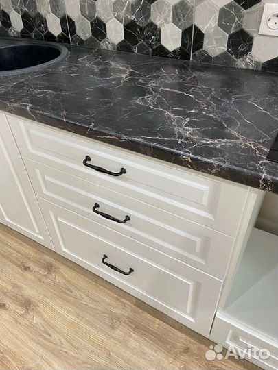 Кухни на заказ. Кухонный гарнитур под ключ