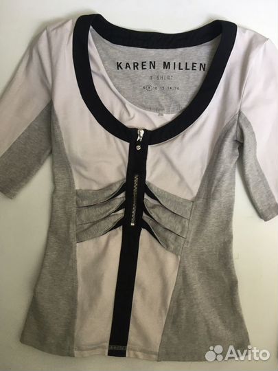 Топ Karen Millen