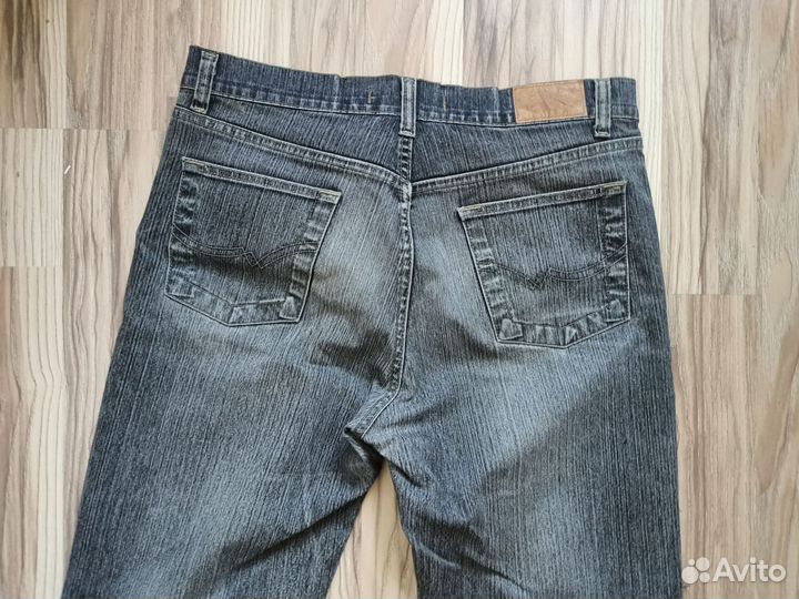 Джинсы revolt jean'S 32