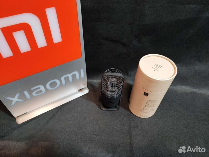 Лампа стерилизатор Xiaomi Xiaoda Sterilization