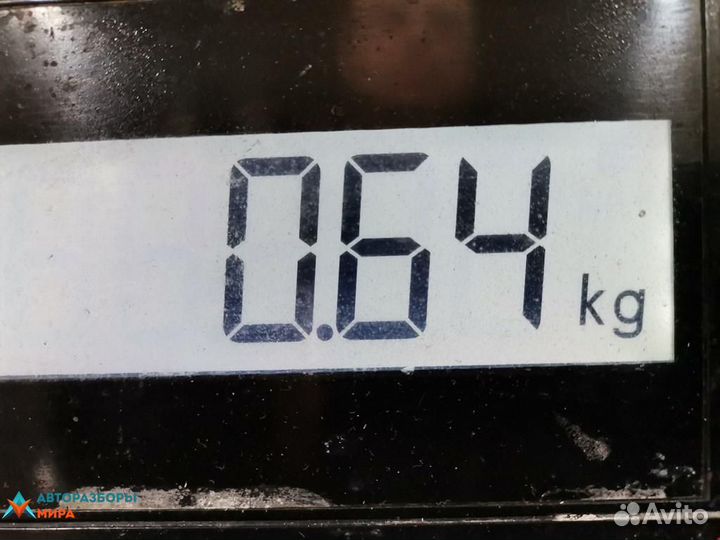 Форсунка Honda Civic 8 2007 16450RGA003