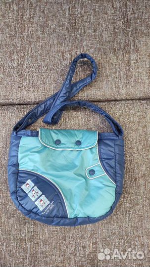 Костюм зимний