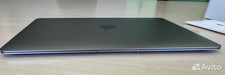 Macbook 12 inch, 2017 Space Grey