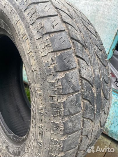 Yokohama Geolandar A/T-S G012 275/65 R17 115