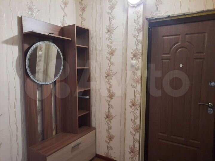 2-к. квартира, 52 м², 1/5 эт.