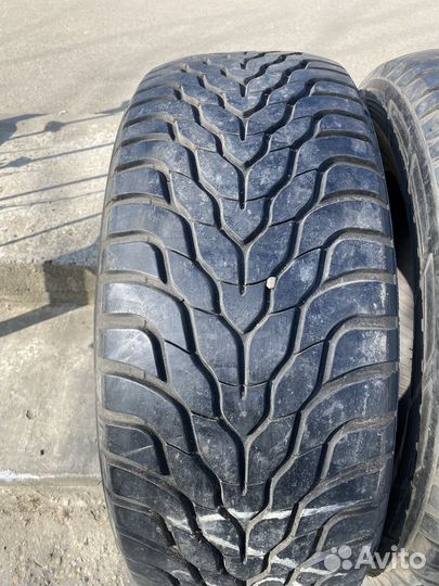 Yokohama AVS S/T type-1 V801 265/60 R18