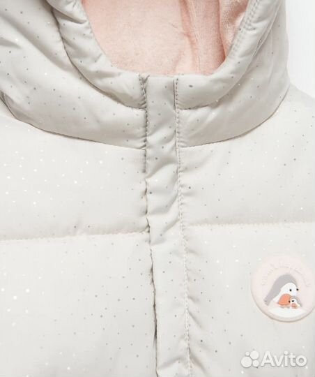 Комбинезон детский весна осень