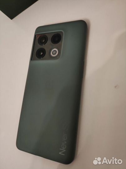 OnePlus 10 pro, 8/256 ГБ