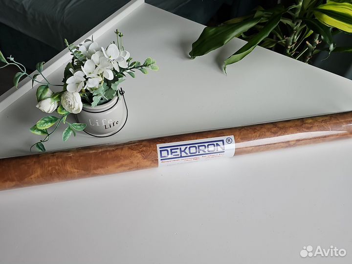 Самоклеющаяся пленка для мебели